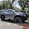 Mitsubishi L200 MT35 Heavy