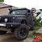 Jeep Wrangler Rubicon JK MT 35