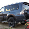 Mitsubishi Pajero 4 МТ 33 LT
