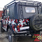 УАЗ 3151 АТ 33 Ящерица