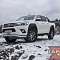 Toyota HiLux REVO AT 32 LT
