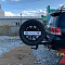Toyota Land Cruiser 200 МТ 33