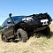 Toyota Land Cruiser 105 МТ 35 Green Raptor