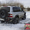 Toyota Land Cruiser 100 MT 35