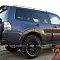 Mitsubishi Pajero 4 МТ 33 LT