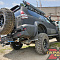 Toyota Land Cruiser Prado 120 MT 35