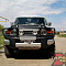 Toyota FJ Cruiser MT 33