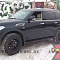 Nissan Patrol Y62 AT 34 Long Range